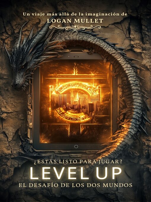 Cover image for LEVEL UP